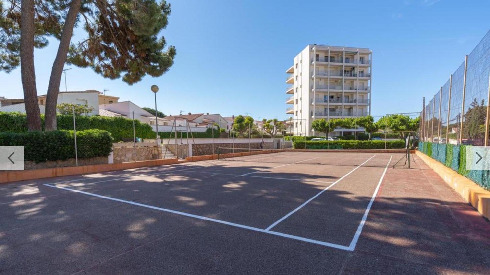 Orsa-Atico Con Vista Al Mar Y Piscina Apartment เลสกาลา ภายนอก รูปภาพ