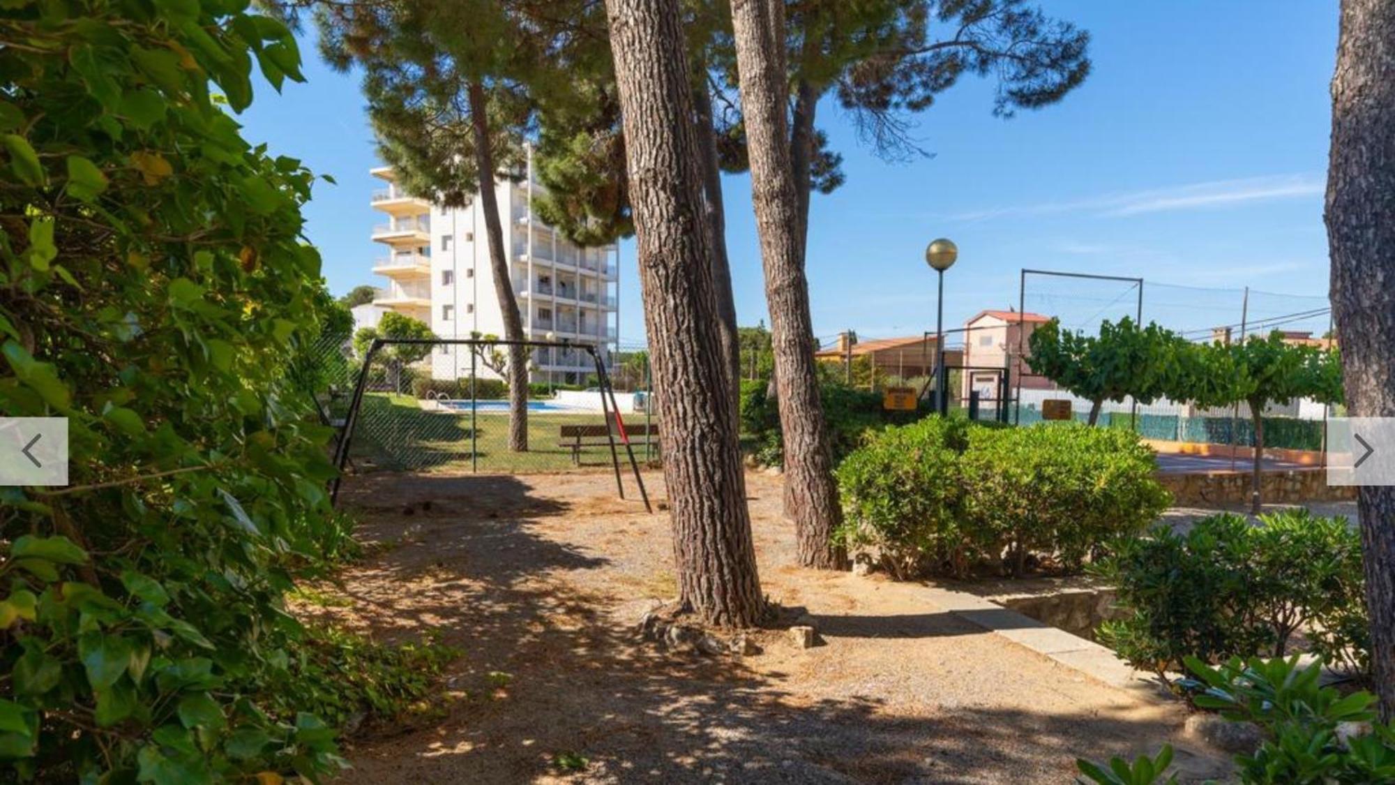 Orsa-Atico Con Vista Al Mar Y Piscina Apartment เลสกาลา ภายนอก รูปภาพ